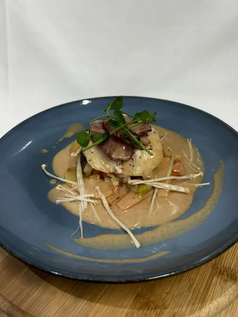 Restaurant @ Les Terrasses de Saumur_Saumur_slider_image_3