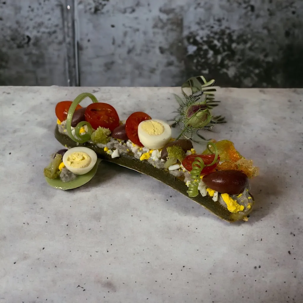 Menu_Le Restaurant du Clos _Saint-Cyr-en-Talmondais_image_7