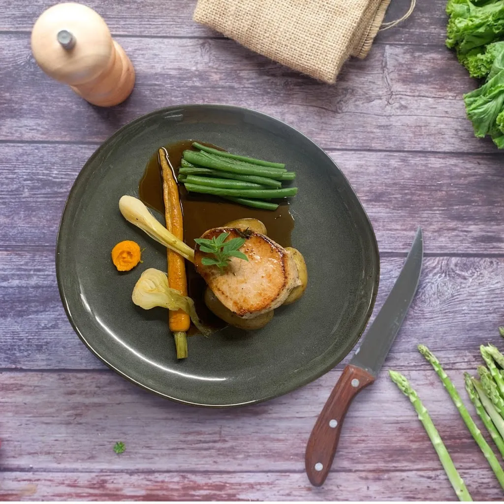 Menu_Le Restaurant du Clos _Saint-Cyr-en-Talmondais_image_8