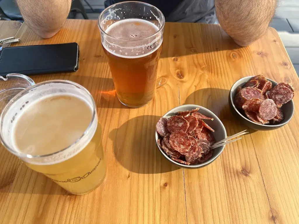 Menu_Chez Dub ! Tours_Saint-Cyr-sur-Loire_image_5