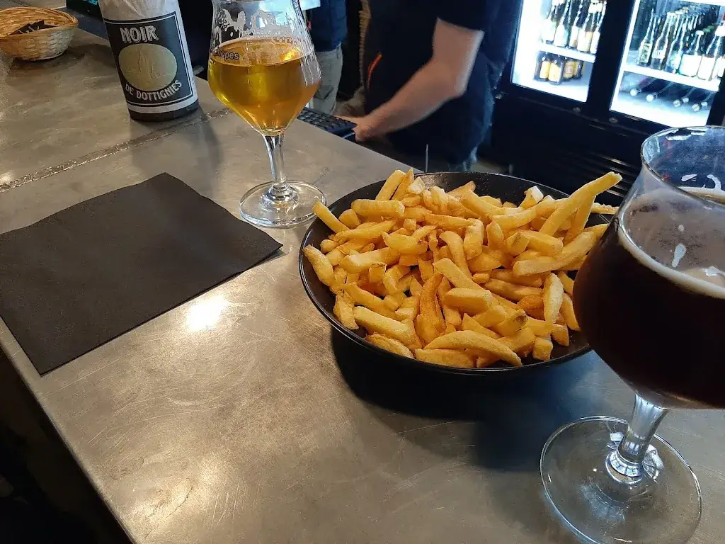 Sabine Vieren_Chez Dub ! Tours_Saint-Cyr-sur-Loire_review