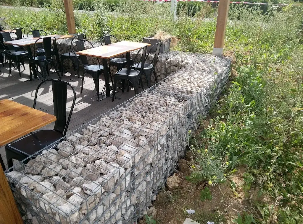 Jerem Tour_Chez Dub ! Tours_Saint-Cyr-sur-Loire_review