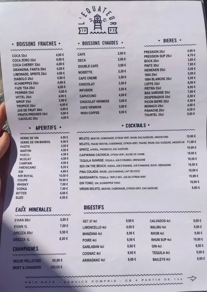 Menu_L'Equateur_Saint-Cyr-sur-Mer_image_4