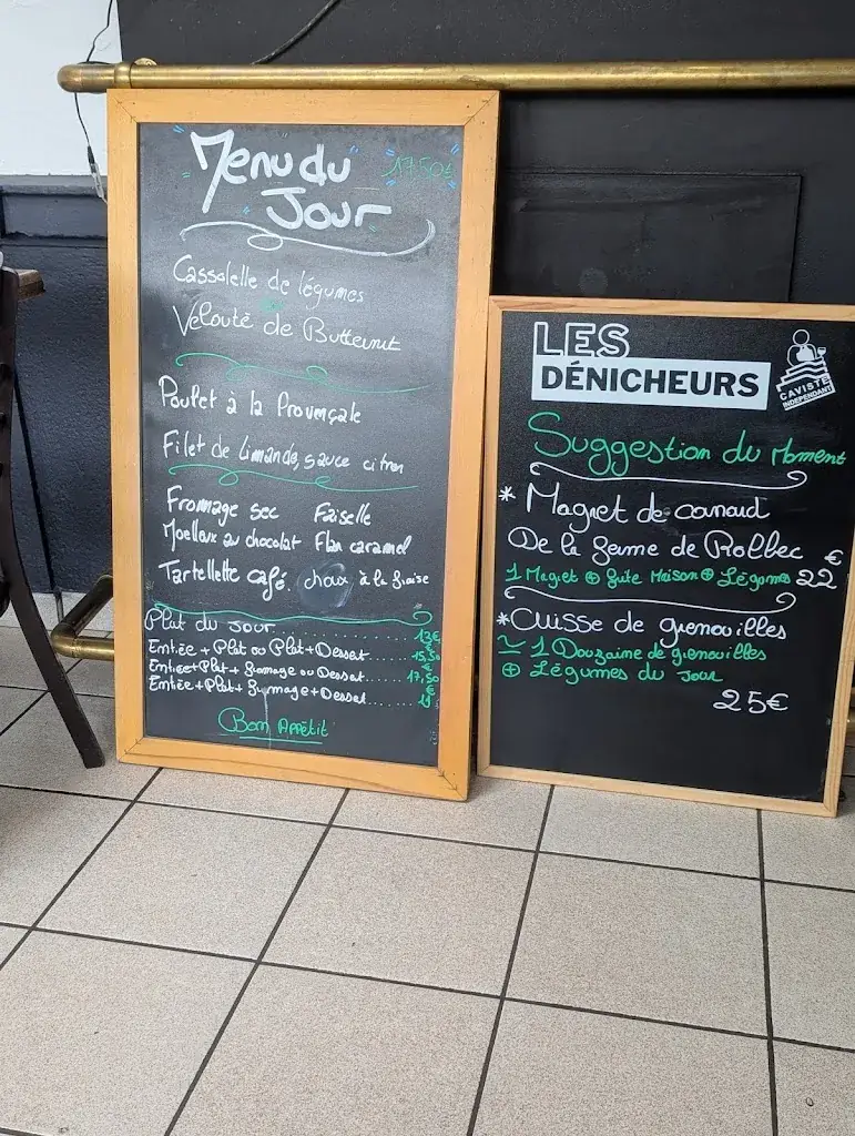 Menu_Les 20 Bavards_Montrond-les-Bains_image_1