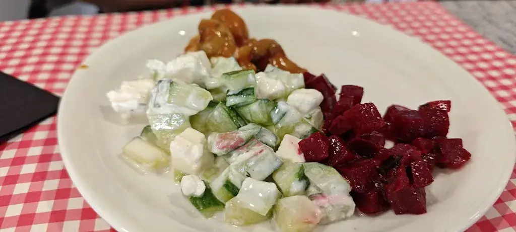 Restaurant Le Quotidien_Saint-Étienne-du-Bois_slider_image_1