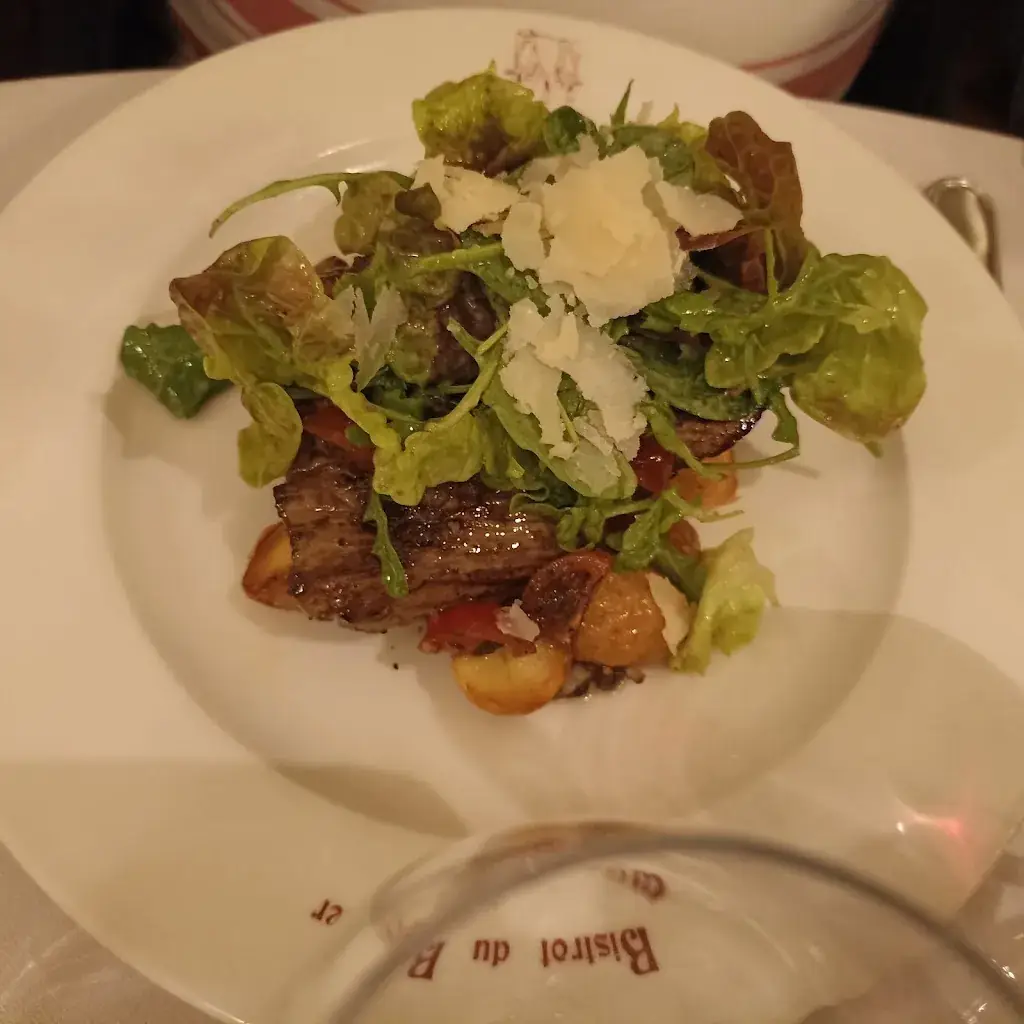 Menu_La Maison des Viandes_Viriat_image_5