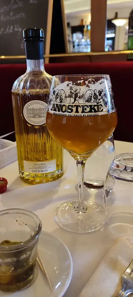 Laurence Duffell_La Maison des Viandes_Viriat_review