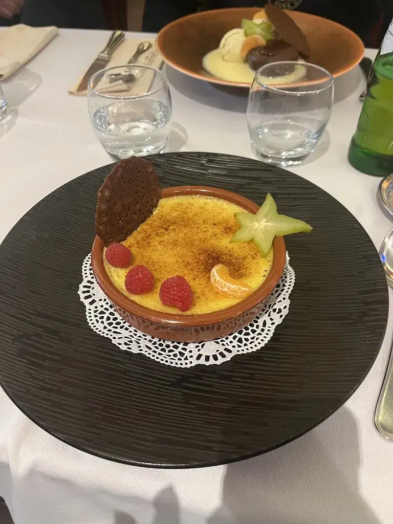 lisanne b_La Maison des Viandes_Viriat_review