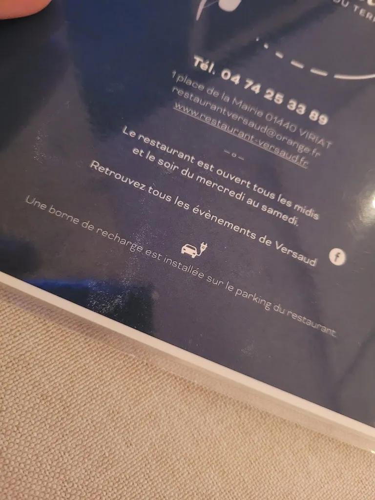 Menu_SARL VERSAUD ET FILS_Viriat_immagine_2