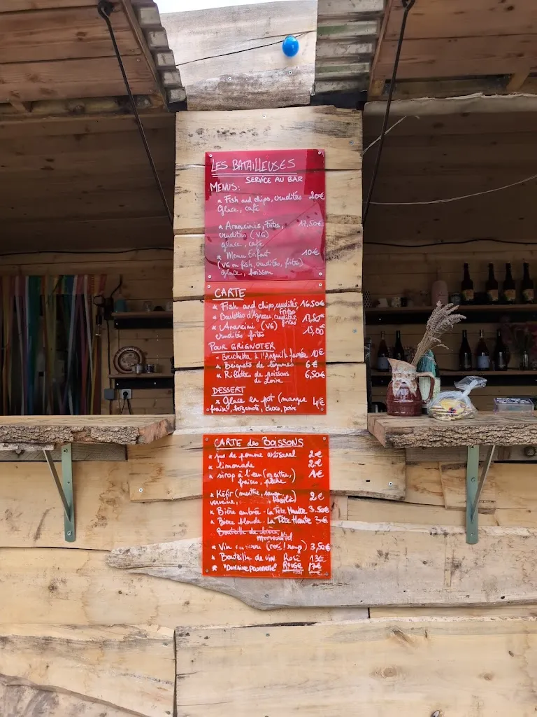 VictoireD_Guinguette Les Batailleuses_Mauges-sur-Loire_review