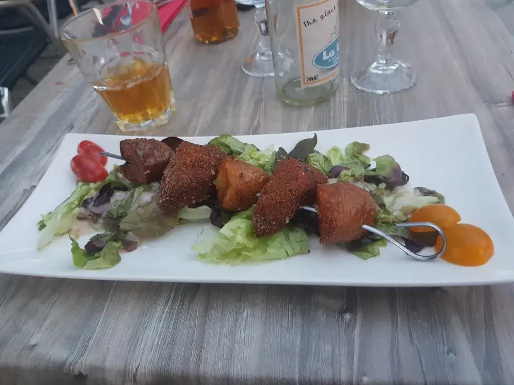 Menu_La Terrasse de l'Evre_Marillais_immagine_9