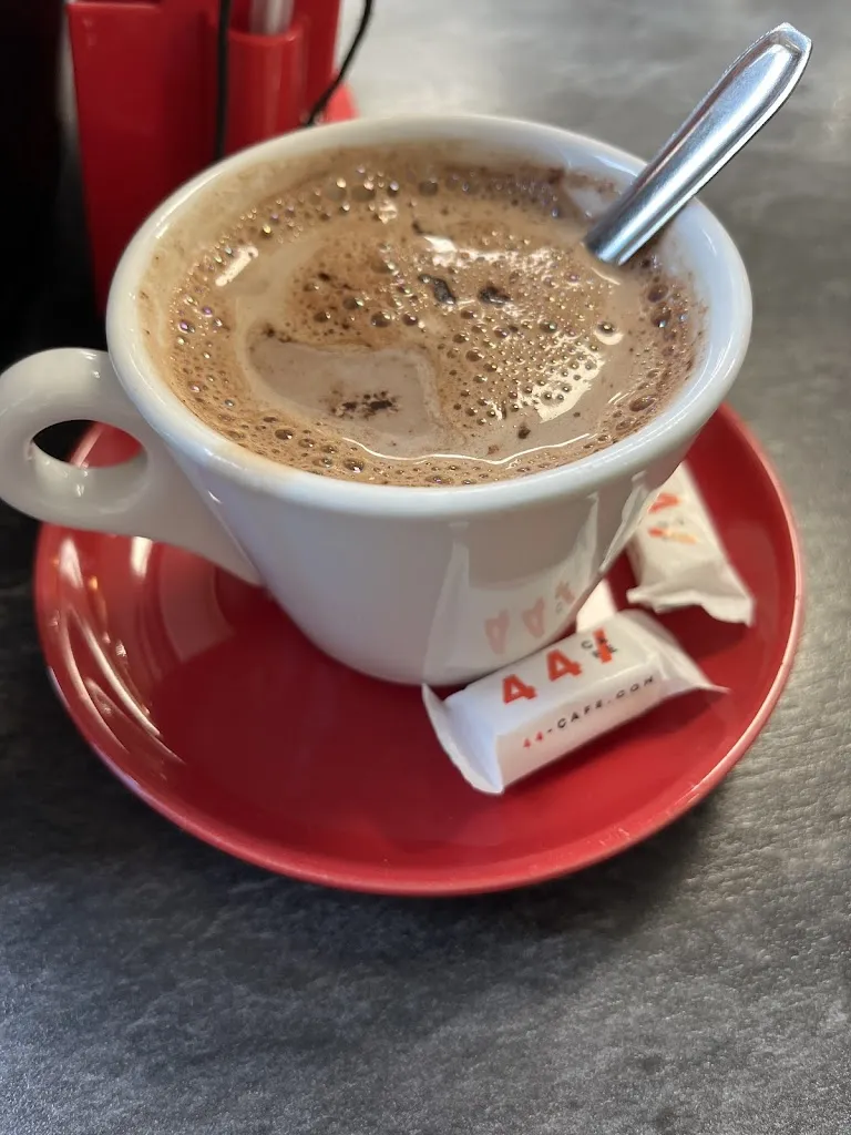 Sarah BOYENVAL_Le Florentais_Mauges-sur-Loire_review