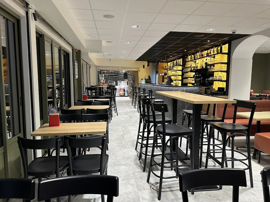 Le Florentais ristorante a Mauges-sur-Loire