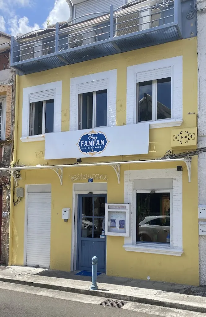 Chez Fanfan_Martinique_slider_image_1