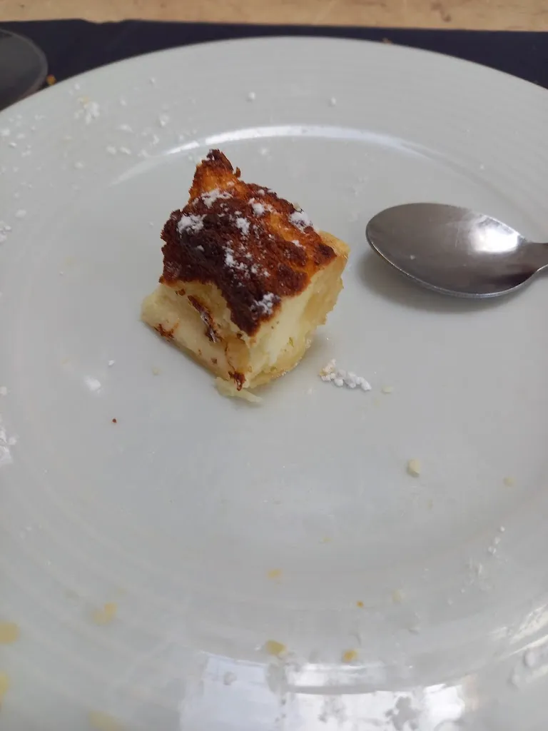 Menu_Bar restaurant le p’tit florentais_l'Yon_immagine_9