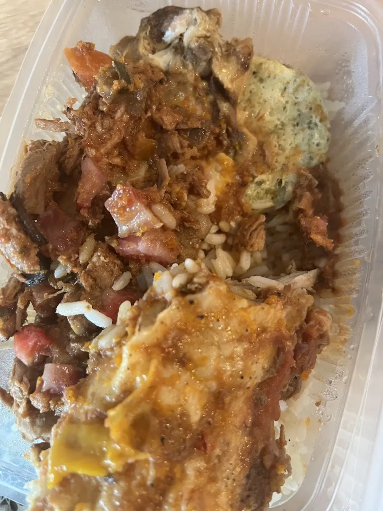 Clément Mornet_Bar restaurant le p’tit florentais_l'Yon_recensione