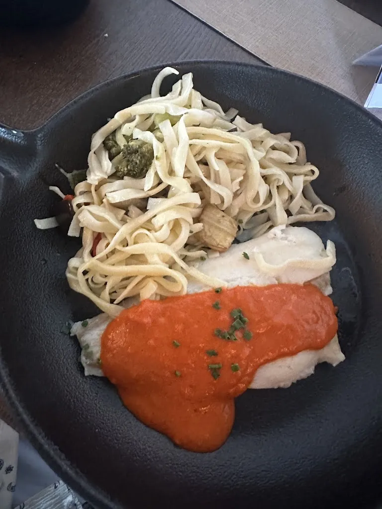 Eric_Comptoir JOA de Montrond_Montrond-les-Bains_review