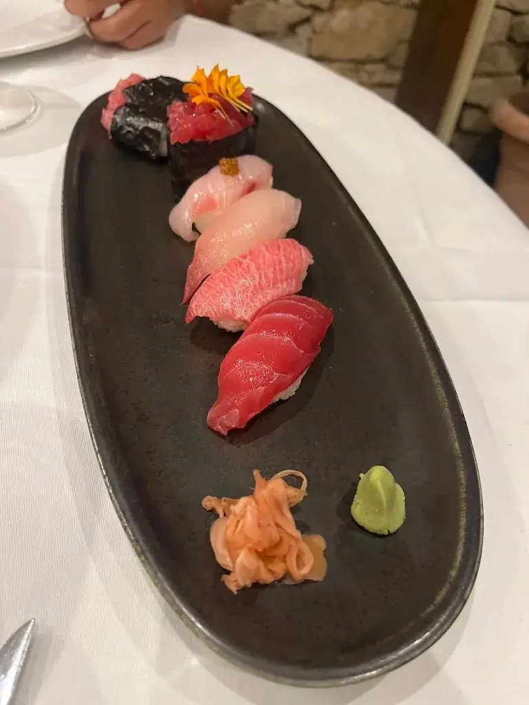 francesca ruffa_Auberge du pêcheur_Saint-Florent_review