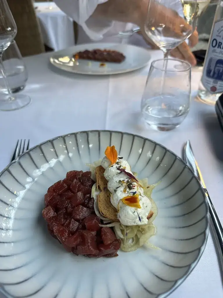 Alison M_Auberge du pêcheur_Saint-Florent_review