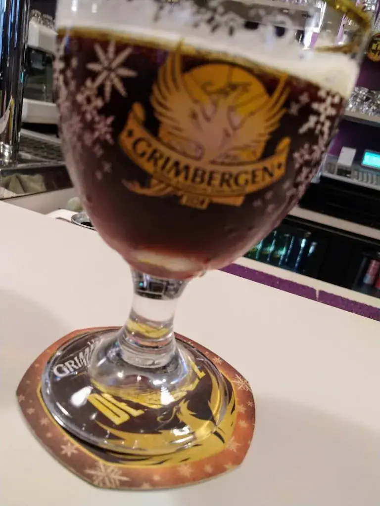 Menu_Thebault Sports Bar_Saint-Fulgent_image_2