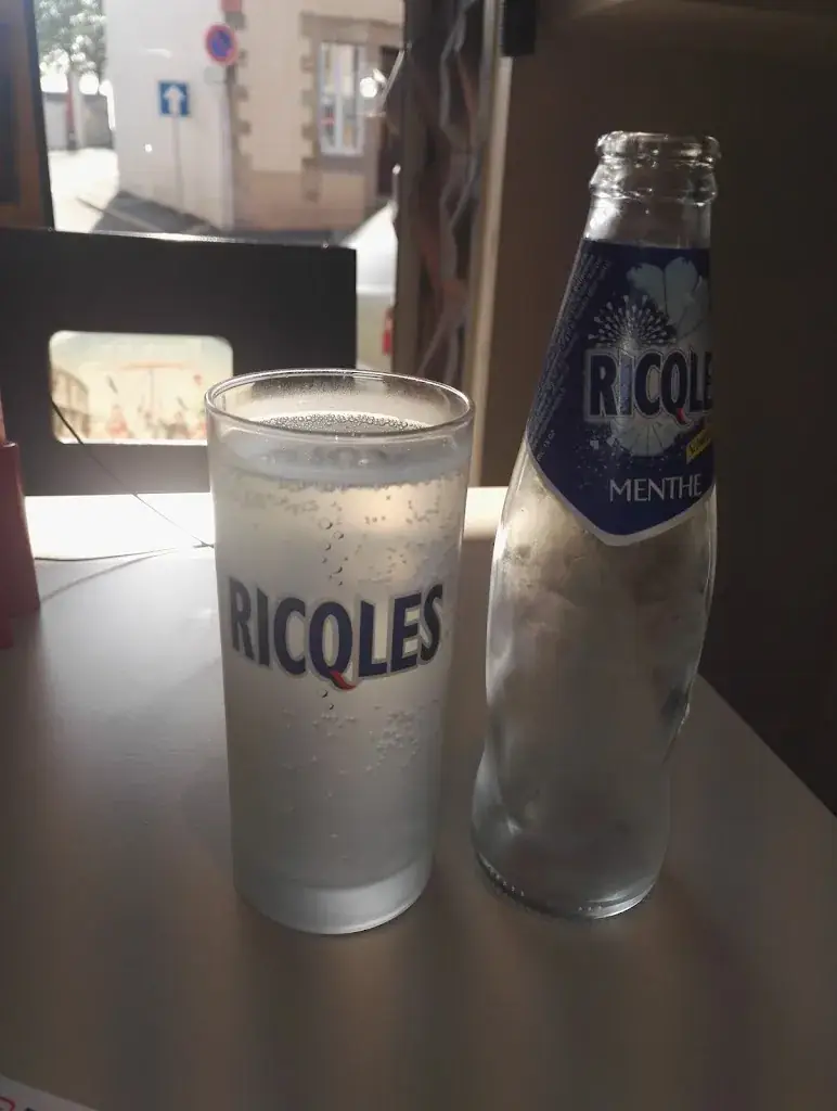 Menu_Thebault Sports Bar_Saint-Fulgent_image_3