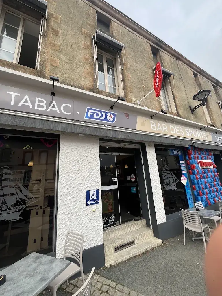 Jorge Guadarrama_Thebault Sports Bar_Saint-Fulgent_review