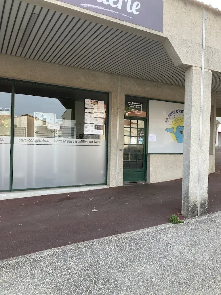 Ace Of Spades_La Friterie_Saint-Fulgent_review