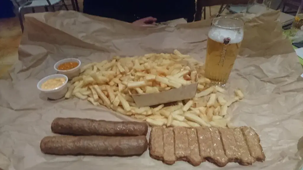 Alan Derhore_La Friterie_Saint-Fulgent_review