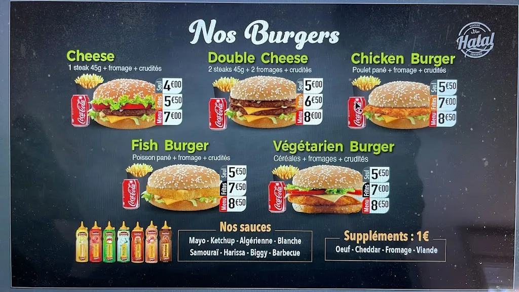 Menu_Le Classic_Saint-Fulgent_immagine_2