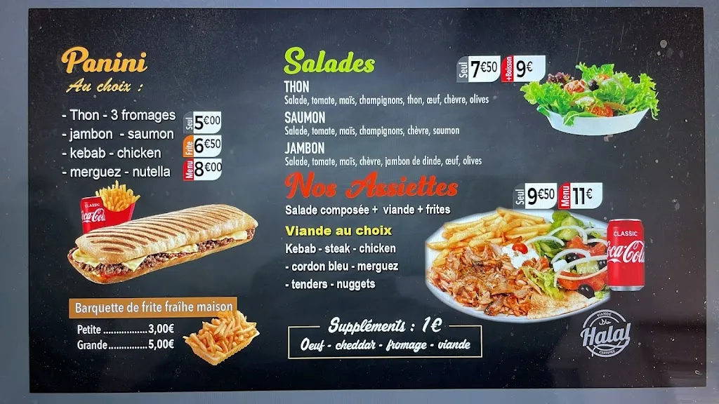 Menu_Le Classic_Saint-Fulgent_immagine_3