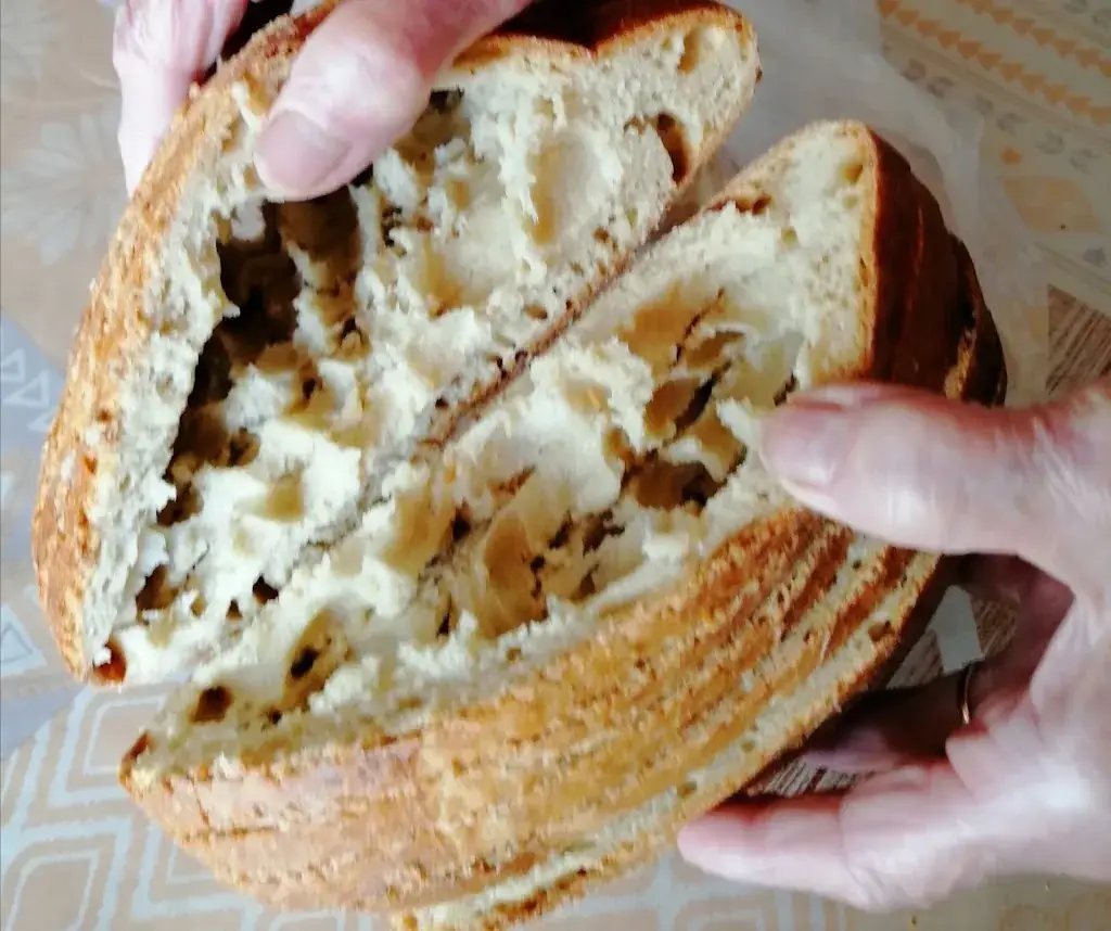 Isabelle Che_MAISON PLANCHOT Saint Fulgent_Saint-Fulgent_review