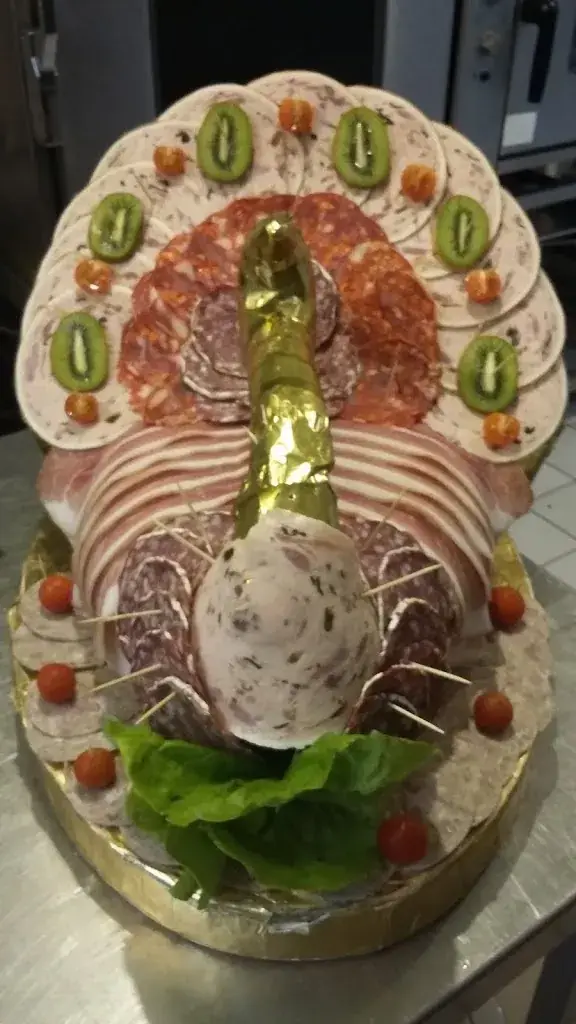 Menu_Le Relais Saint Georges_Saint-Georges-Buttavent_immagine_2