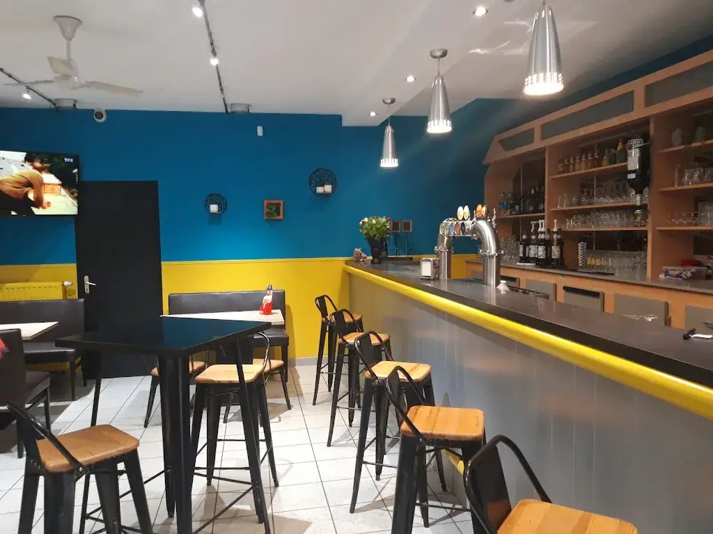 CAFE LE SCORE_Montaigu-Vendée_slider_image_2