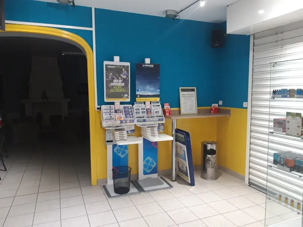 CAFE LE SCORE_Montaigu-Vendée_slider_image_3