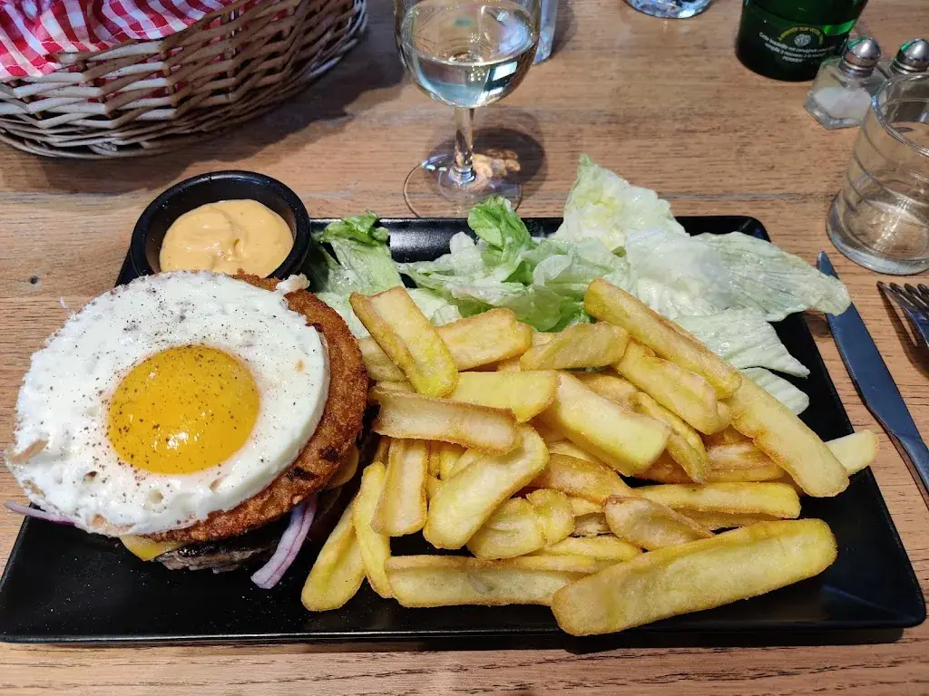 Cathy Landry_BAR LA TERRASSE_Montaigu-Vendée_review