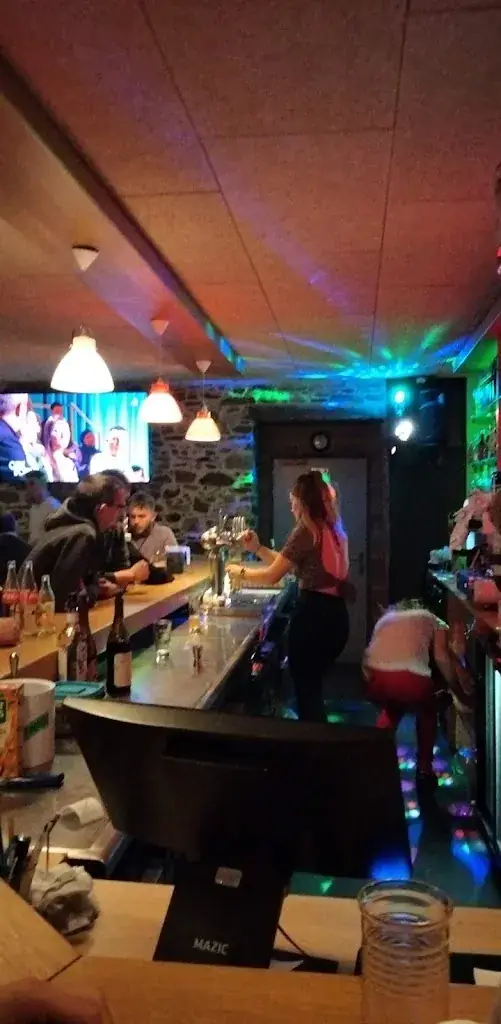 Malory Ben Mostapha_BAR LA TERRASSE_Montaigu-Vendée_review