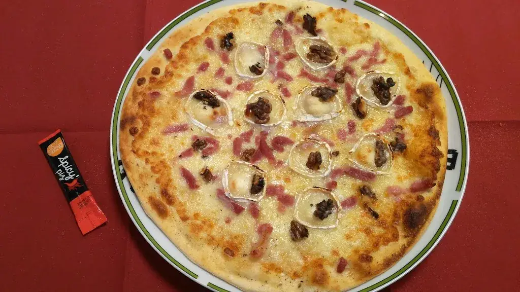 Menu_Les pizzas de saint Georges_Saint-Georges-du-Bois_image_2