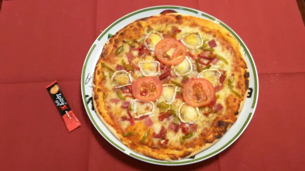 Menu_Les pizzas de saint Georges_Saint-Georges-du-Bois_image_5