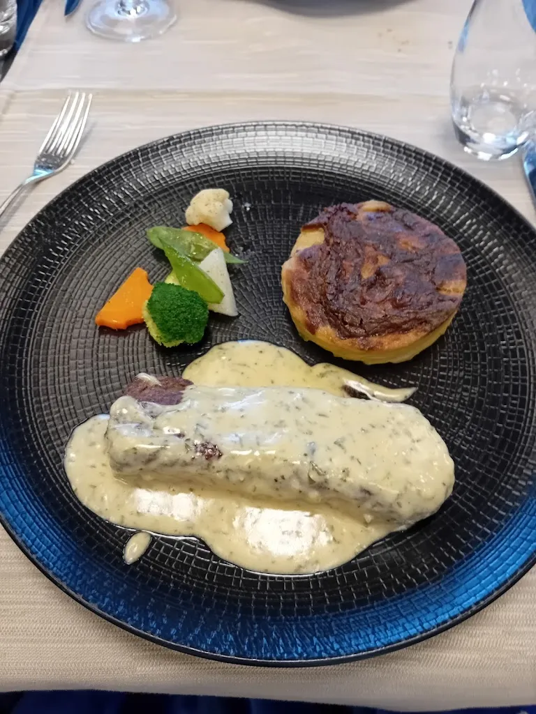creativitàChallenge. slime&co_Auberge St. Georges_Corminboeuf_review