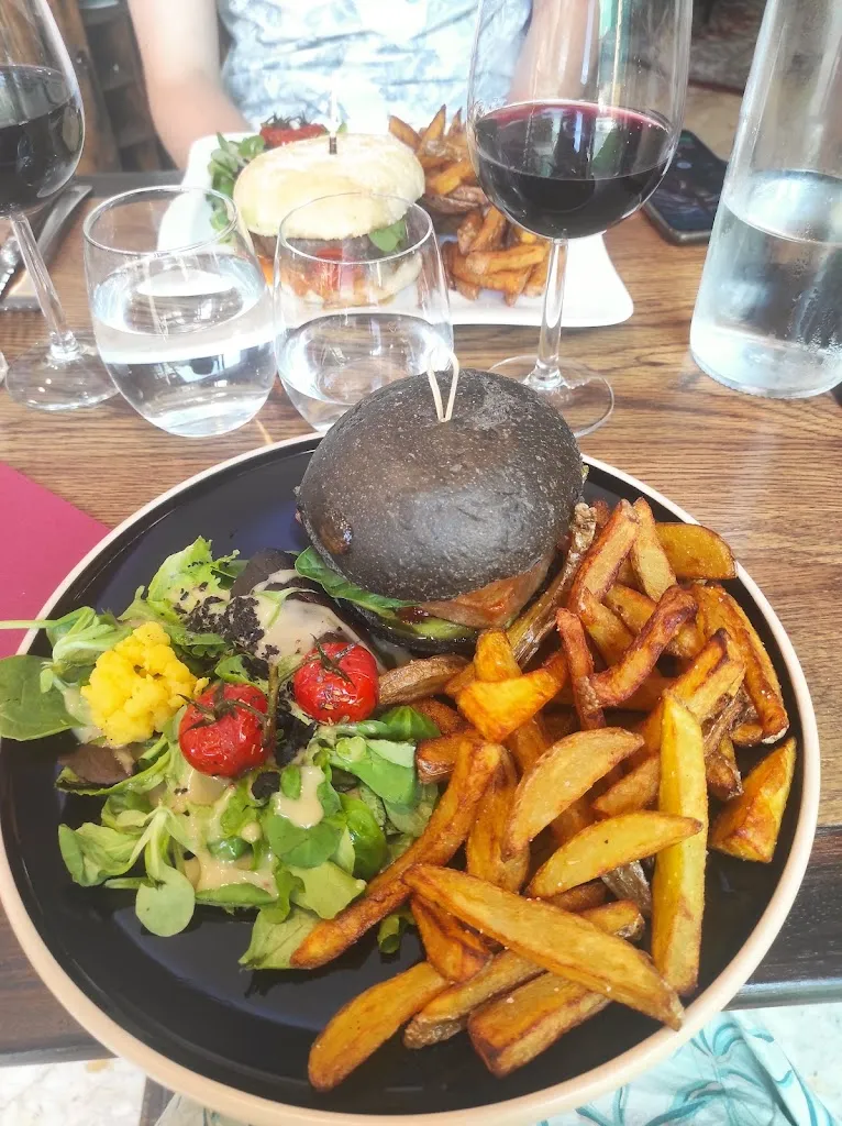 Menu_MAELO Restaurant_Saint-Brevin-les-Pins_image_9