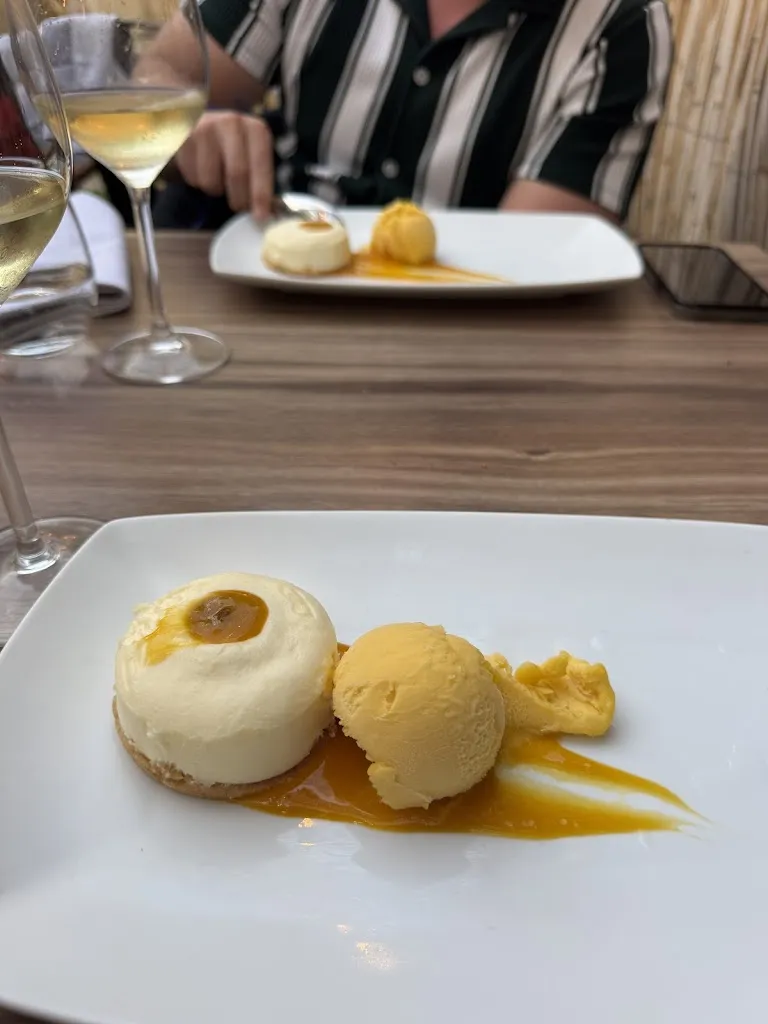 Maheen Rizvi_MAELO Restaurant_Saint-Brevin-les-Pins_review