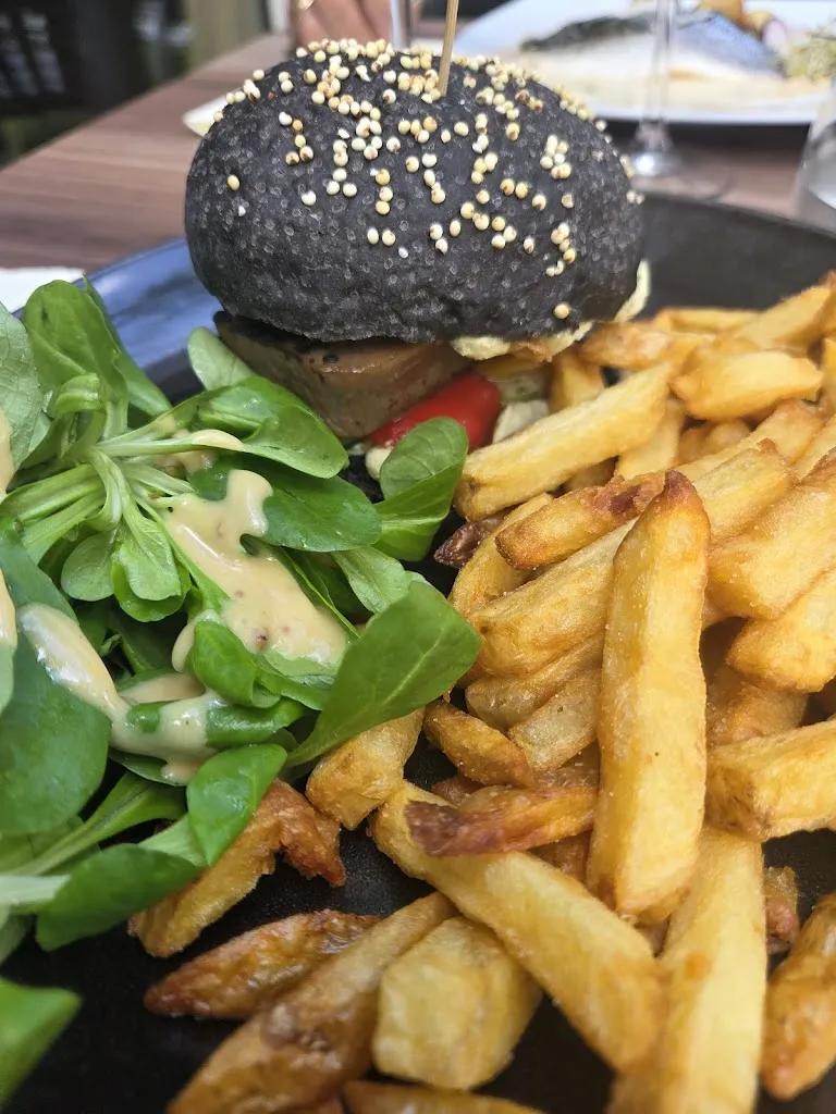 Paul FSH_MAELO Restaurant_Saint-Brevin-les-Pins_review