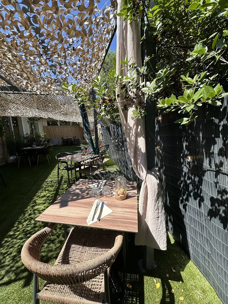 MAELO Restaurant restaurant in Saint-Brevin-les-Pins