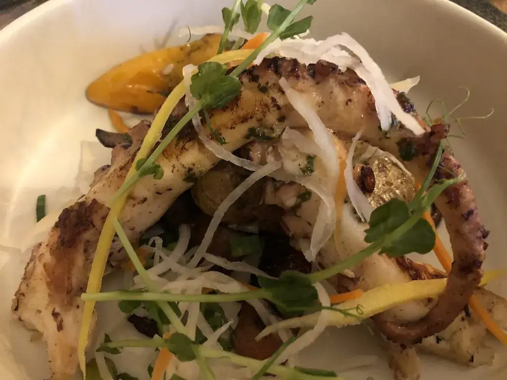 Kevin Hayden_Le Pacôme les autres_Saint-Brevin-les-Pins_review