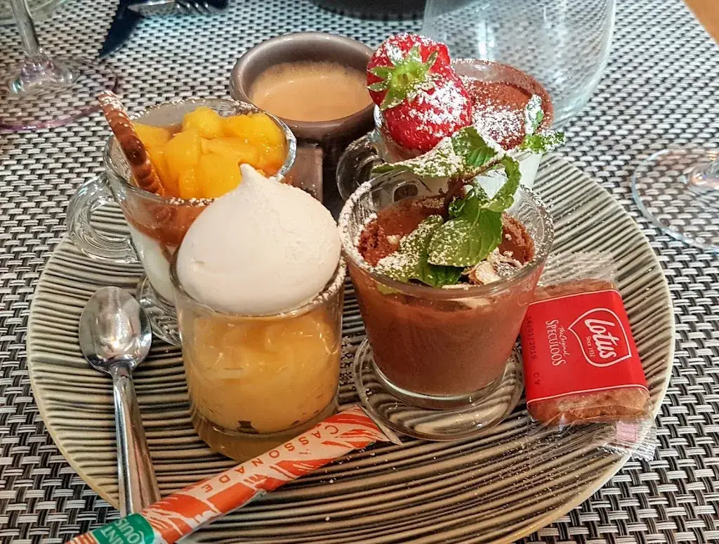 Gerry White_Le Pacôme les autres_Saint-Brevin-les-Pins_review