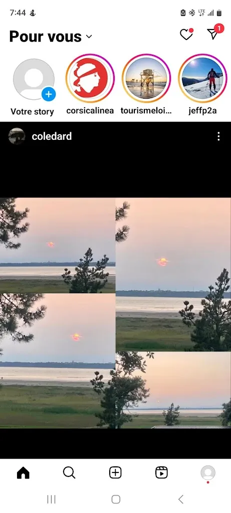 Alain “AL” TERRIEN_Côtes & Dunes_Saint-Brevin-les-Pins_review