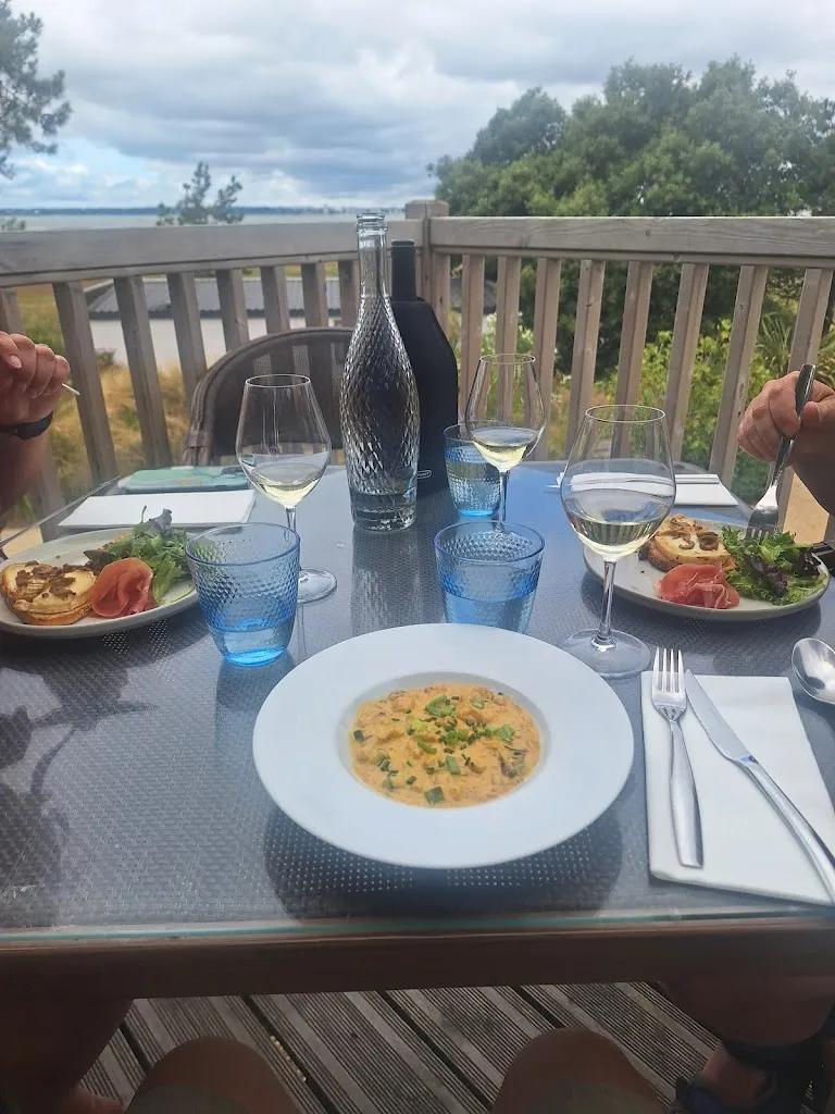 Peter Coles_Côtes & Dunes_Saint-Brevin-les-Pins_review