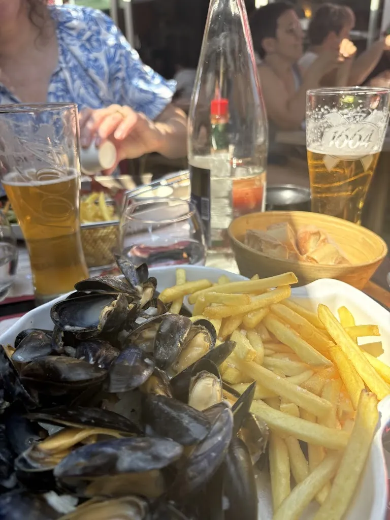 Matt Cotter_L'Abri-Côtier_Saint-Brevin-les-Pins_review