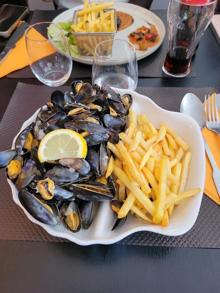 Stéphanie GONÇALVES_L'Abri-Côtier_Saint-Brevin-les-Pins_review