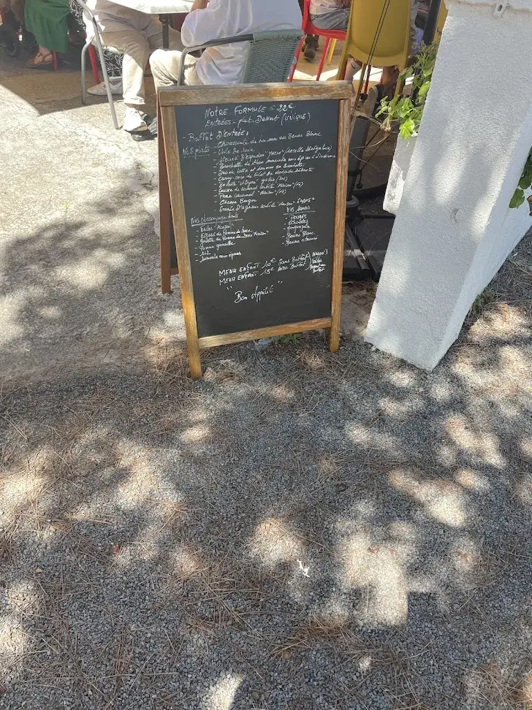 Menu_Les Embruns de l'Ocean_Saint-Brevin-les-Pins_image_4